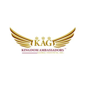 Kingdom Ambassadors Logo
